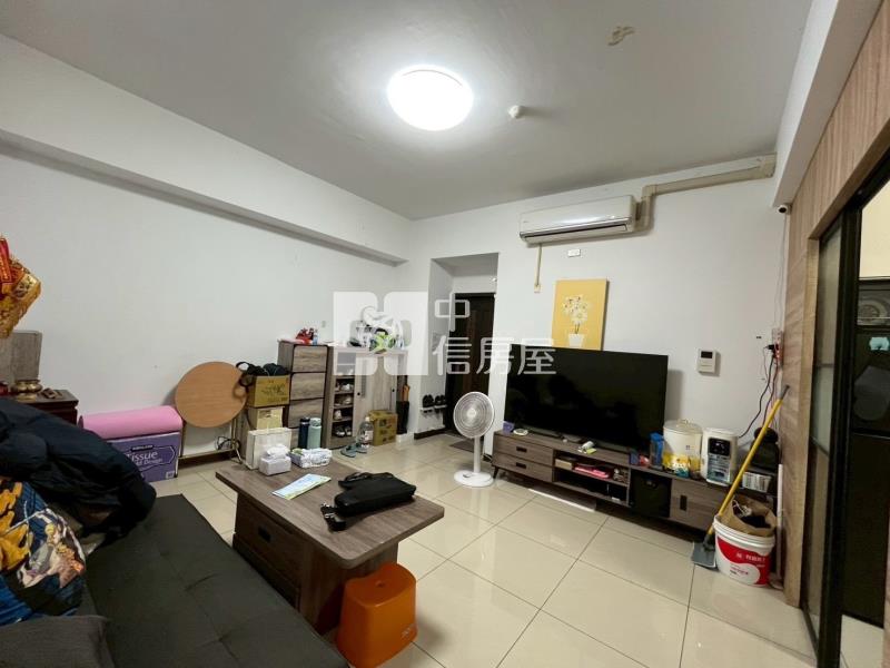 後庄國小旁車位美廈房屋室內格局與周邊環境