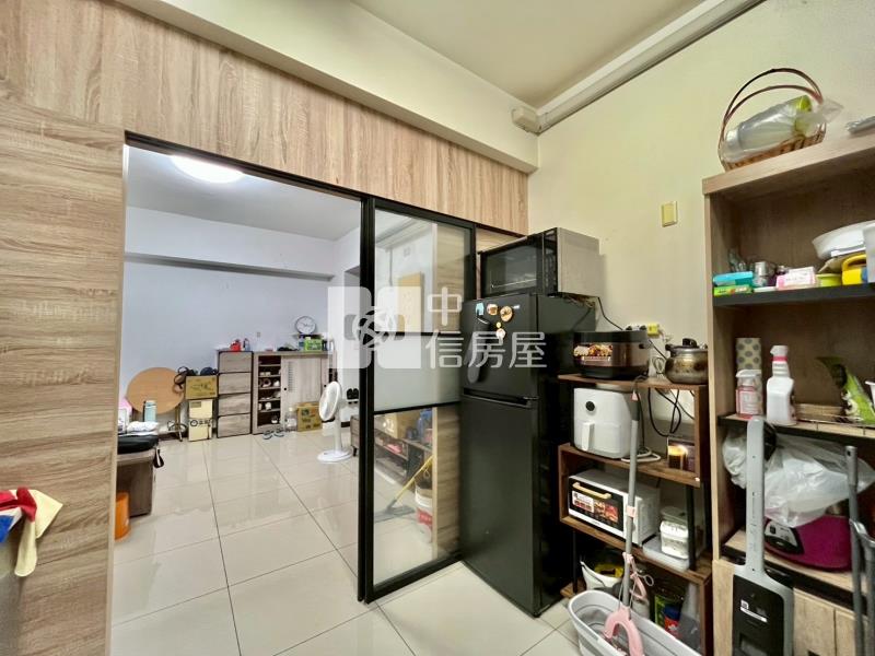 後庄國小旁車位美廈房屋室內格局與周邊環境