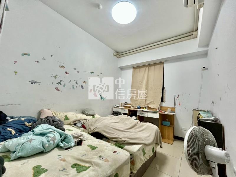 後庄國小旁車位美廈房屋室內格局與周邊環境