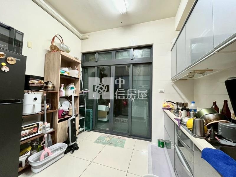 後庄國小旁車位美廈房屋室內格局與周邊環境