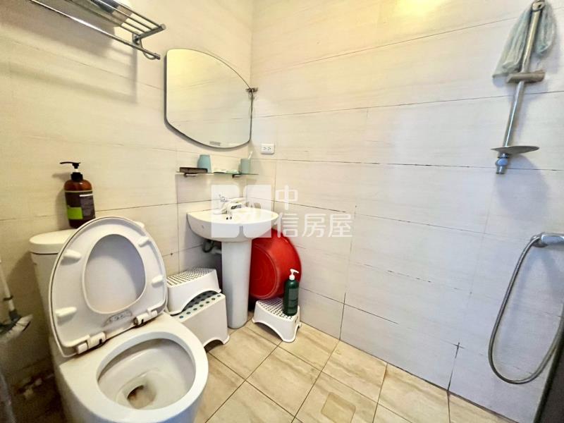 後庄國小旁車位美廈房屋室內格局與周邊環境