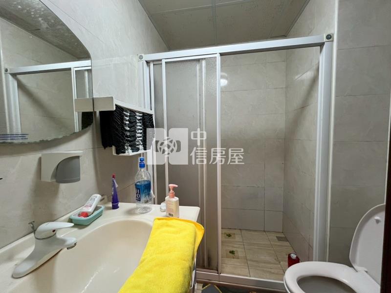 後庄國小旁車位美廈房屋室內格局與周邊環境