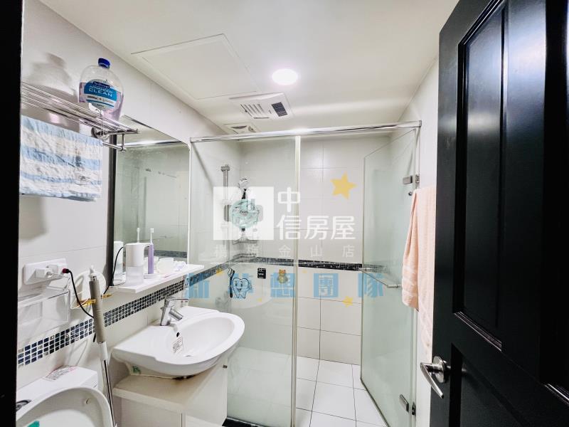 【新夢想】舞揚一綻優質三房車房屋室內格局與周邊環境