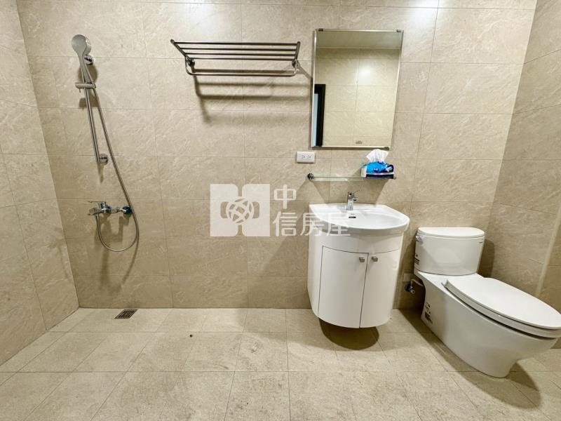 近南崗工業區全新電梯住店房屋室內格局與周邊環境