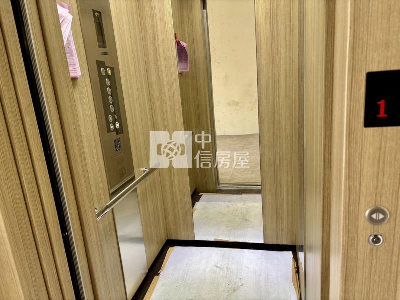 近南崗工業區全新電梯住店房屋室內格局與周邊環境