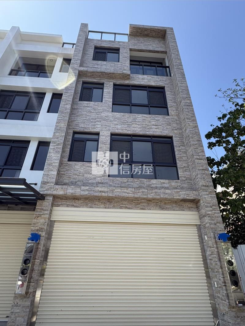 近南崗工業區全新電梯住店房屋室內格局與周邊環境