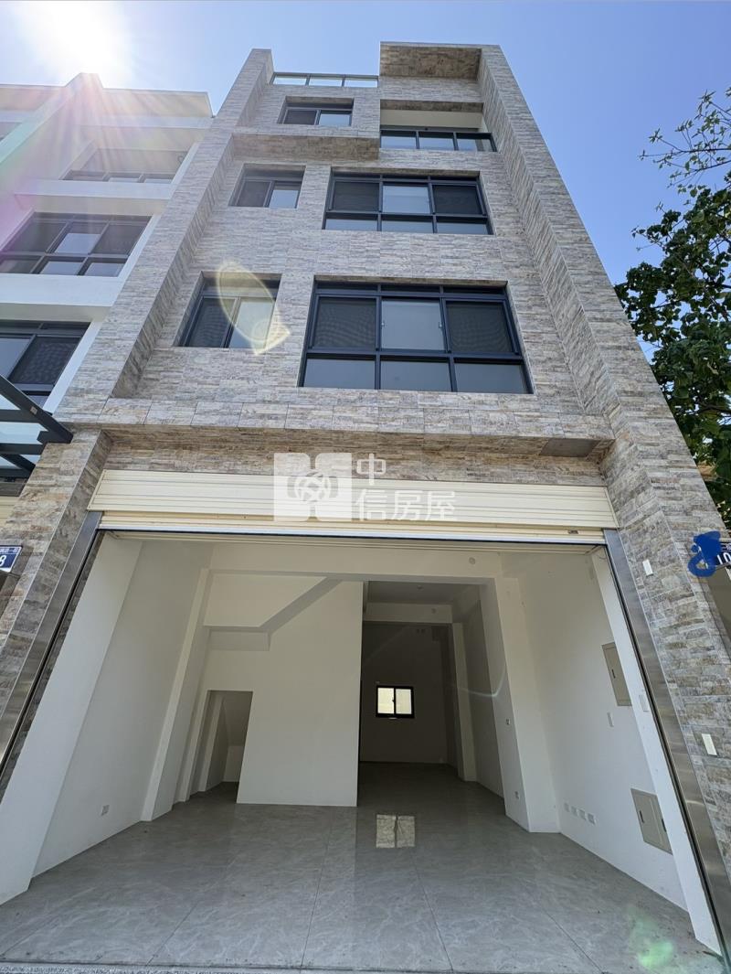 近南崗工業區全新電梯住店房屋室內格局與周邊環境