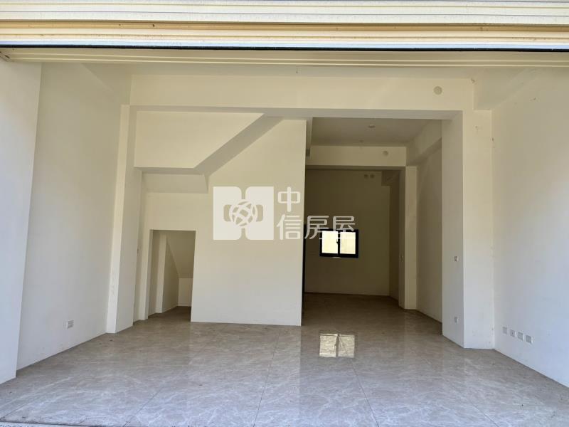 近南崗工業區全新電梯住店房屋室內格局與周邊環境