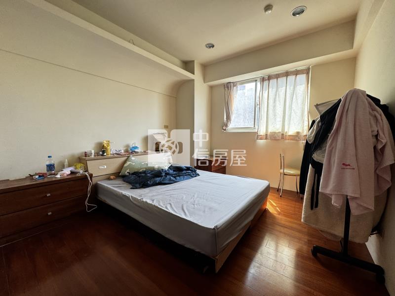 內壢前站飛揚收租三房房屋室內格局與周邊環境