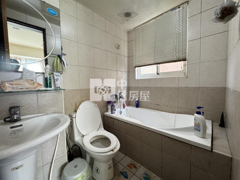 內壢前站飛揚收租三房房屋室內格局與周邊環境