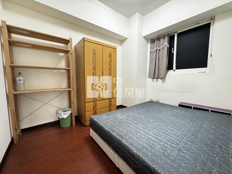 內壢前站飛揚收租三房房屋室內格局與周邊環境