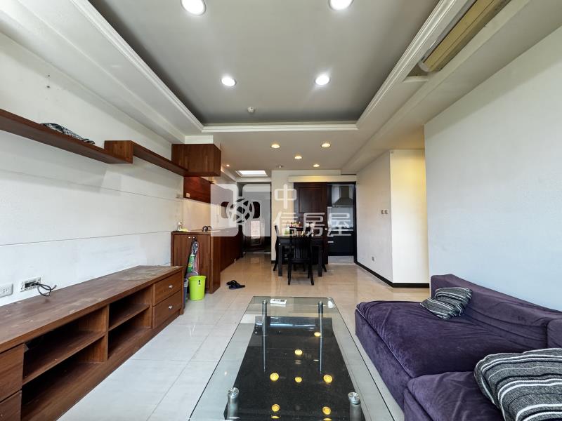 內壢前站飛揚收租三房房屋室內格局與周邊環境