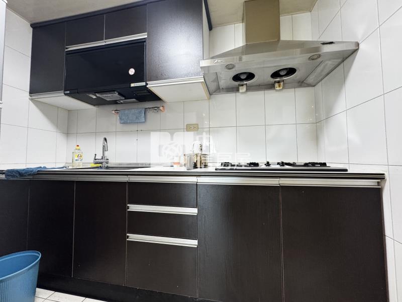 內壢前站飛揚收租三房房屋室內格局與周邊環境