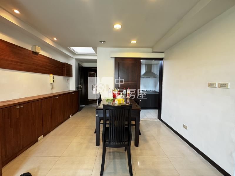 內壢前站飛揚收租三房房屋室內格局與周邊環境