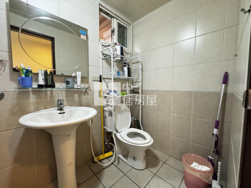 內壢前站飛揚收租三房房屋室內格局與周邊環境