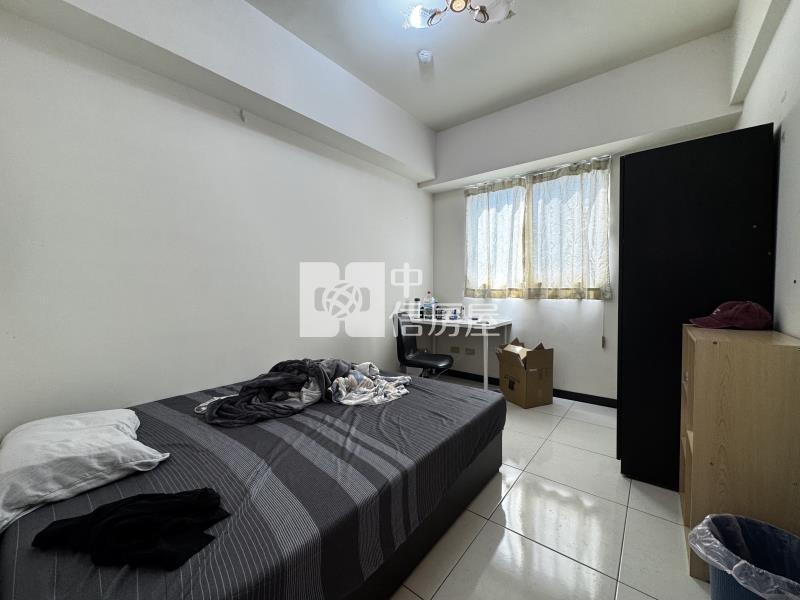 內壢前站飛揚收租三房房屋室內格局與周邊環境