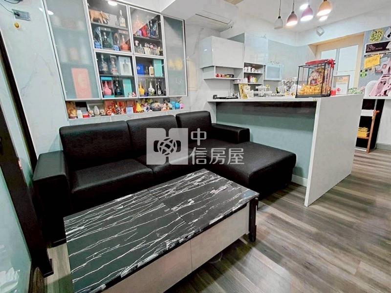 (專)觀音鼎巨金鑽邊間透天房屋室內格局與周邊環境