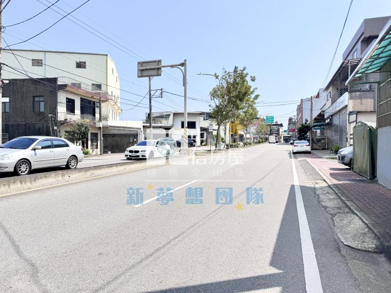 【新夢想】蘆竹新生路旁建地房屋室內格局與周邊環境