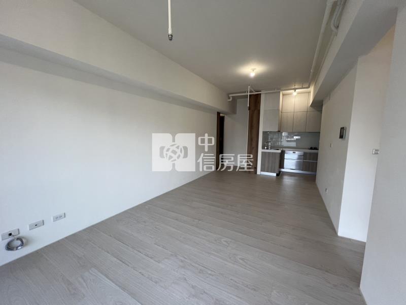 總太2020房屋室內格局與周邊環境