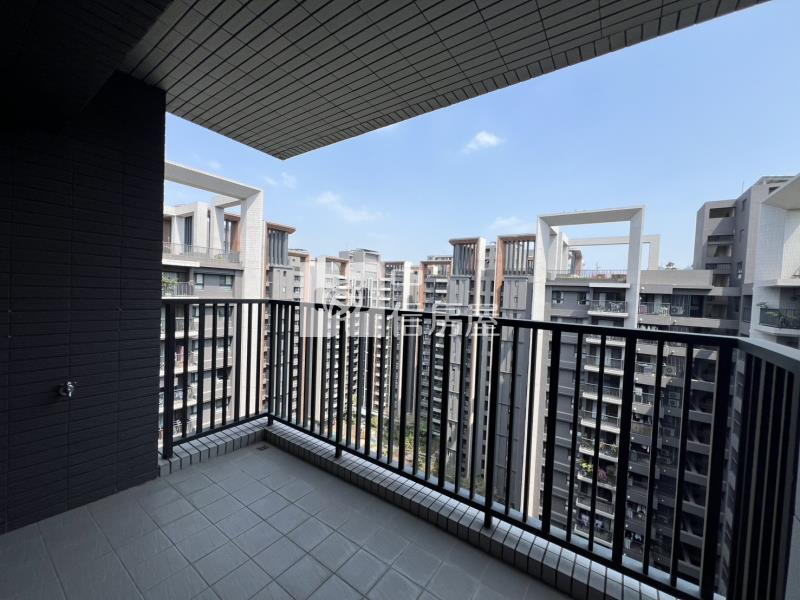 總太2020房屋室內格局與周邊環境