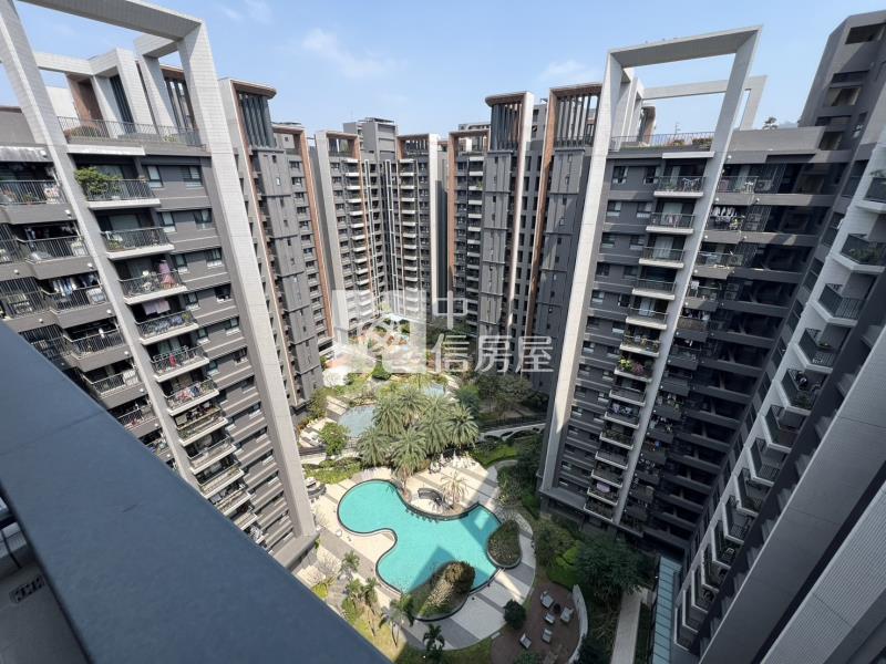 總太2020房屋室內格局與周邊環境