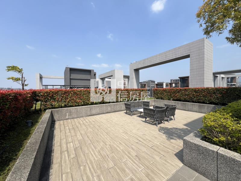 總太2020房屋室內格局與周邊環境