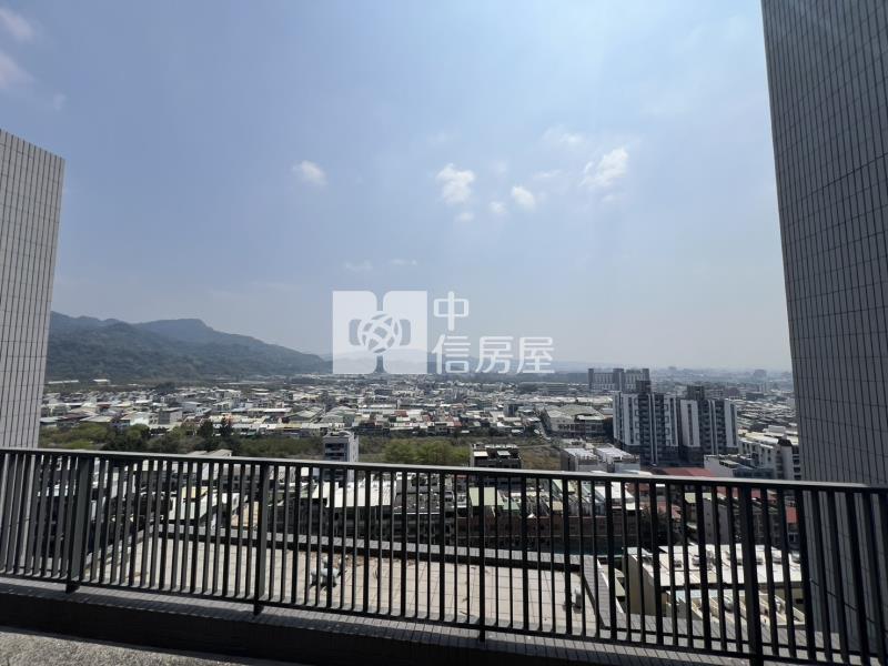 總太2020房屋室內格局與周邊環境