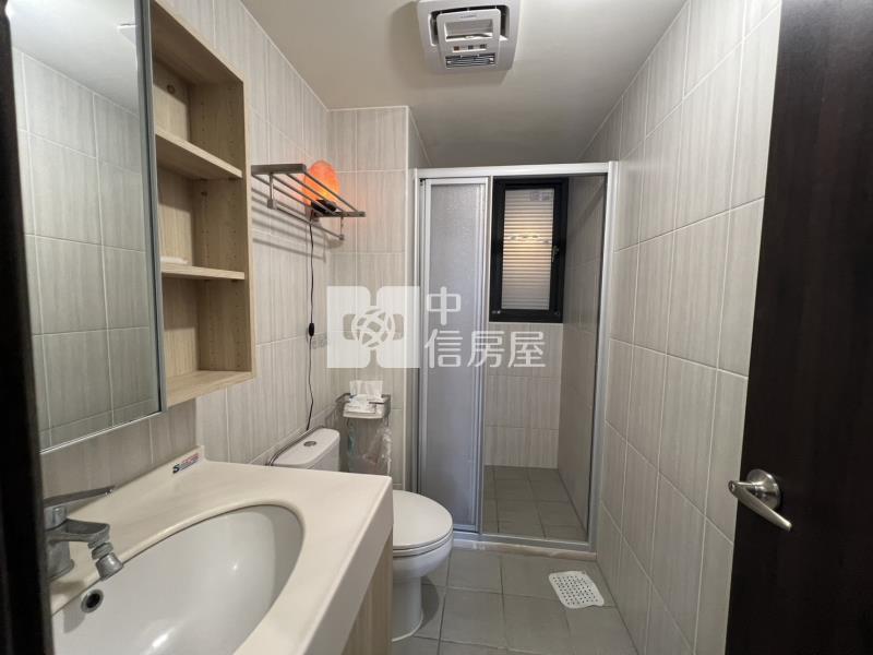 總太2020房屋室內格局與周邊環境