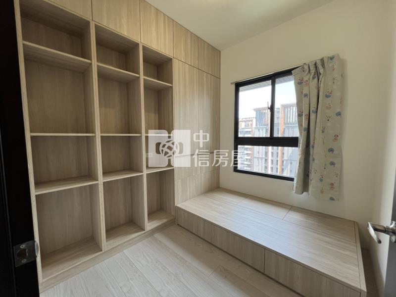 總太2020房屋室內格局與周邊環境