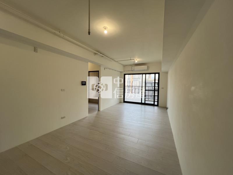 總太2020房屋室內格局與周邊環境