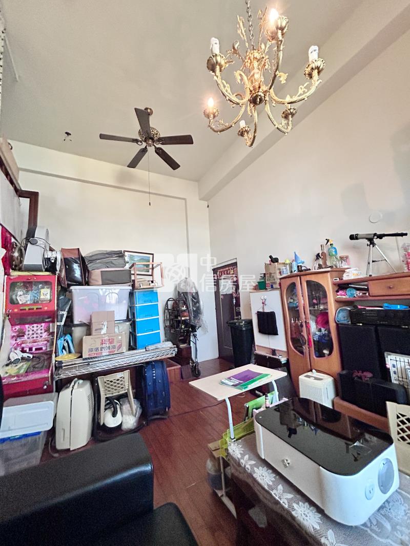 楊梅幼獅電梯2房平車房屋室內格局與周邊環境