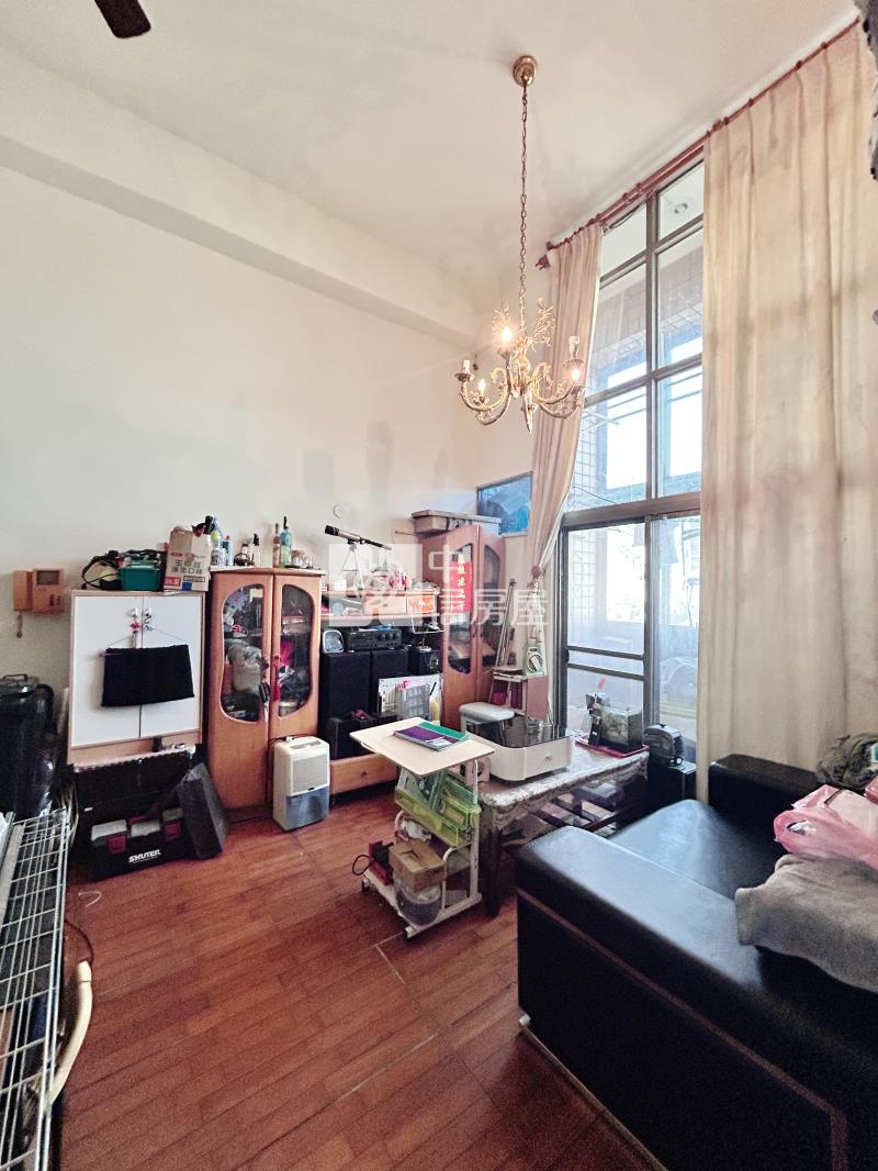 楊梅幼獅電梯2房平車房屋室內格局與周邊環境