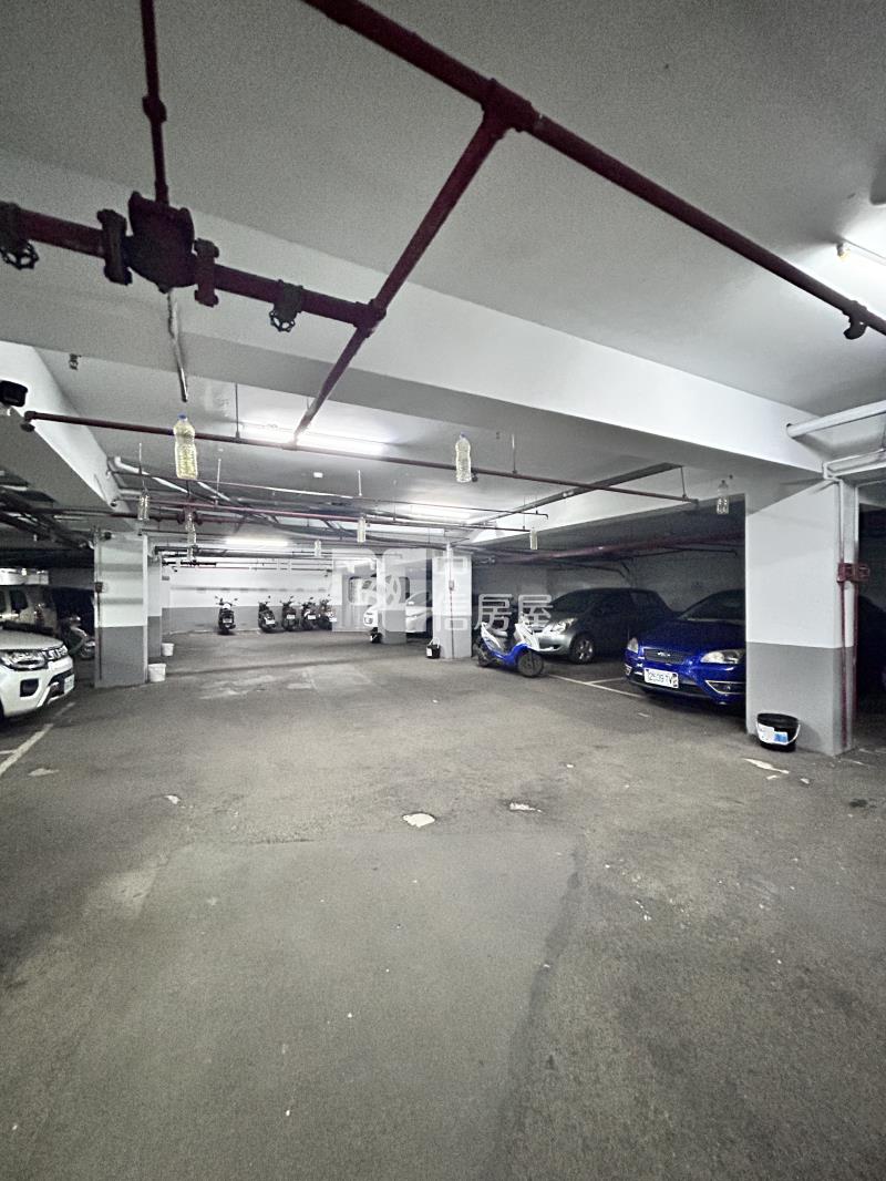 楊梅幼獅電梯2房平車房屋室內格局與周邊環境