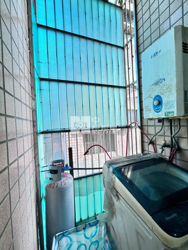 楊梅幼獅電梯2房平車房屋室內格局與周邊環境