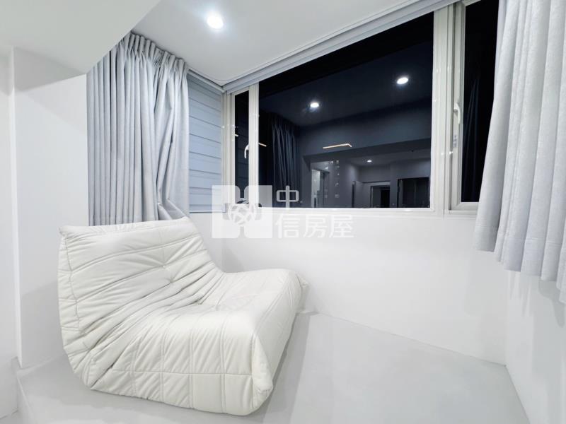 桃園藝文特區精裝3改2房房屋室內格局與周邊環境