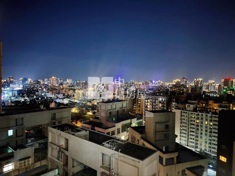 桃園藝文特區精裝3改2房房屋室內格局與周邊環境