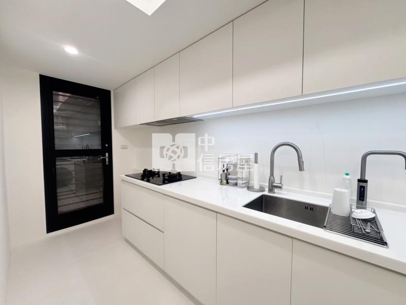 桃園藝文特區精裝3改2房房屋室內格局與周邊環境