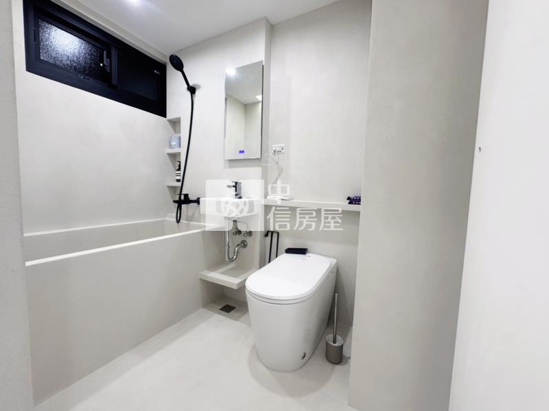 桃園藝文特區精裝3改2房房屋室內格局與周邊環境