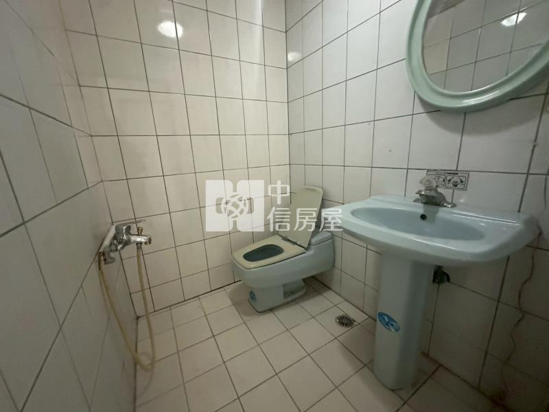 大業國中美3房房屋室內格局與周邊環境