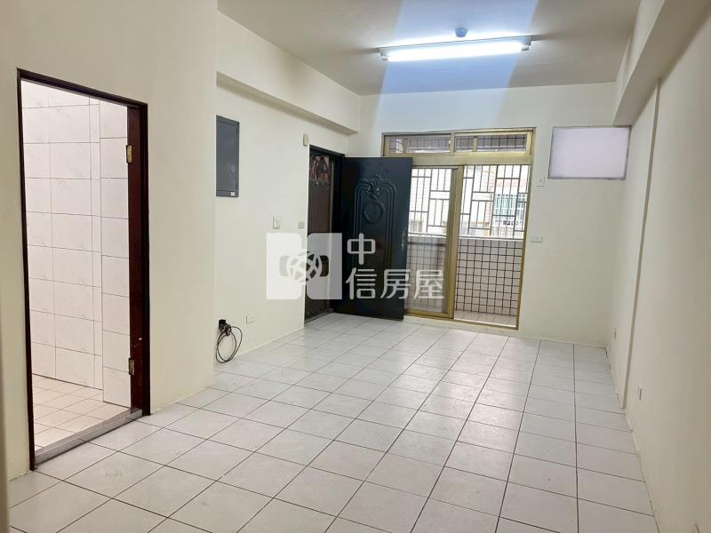 大業國中美3房房屋室內格局與周邊環境