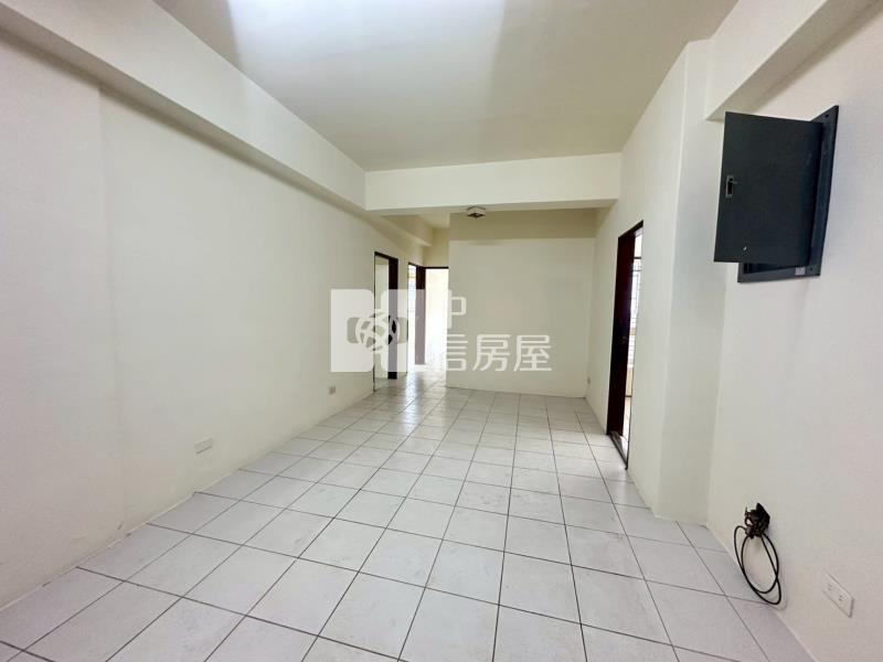 大業國中美3房房屋室內格局與周邊環境