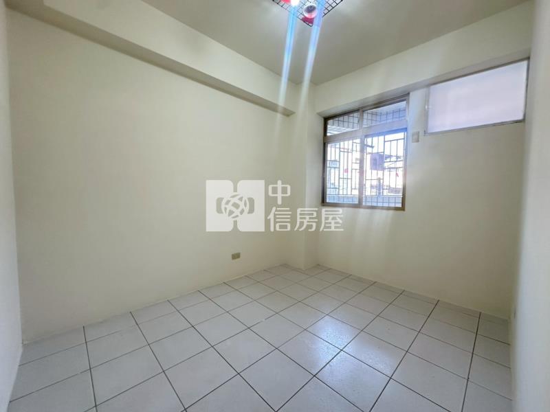 大業國中美3房房屋室內格局與周邊環境