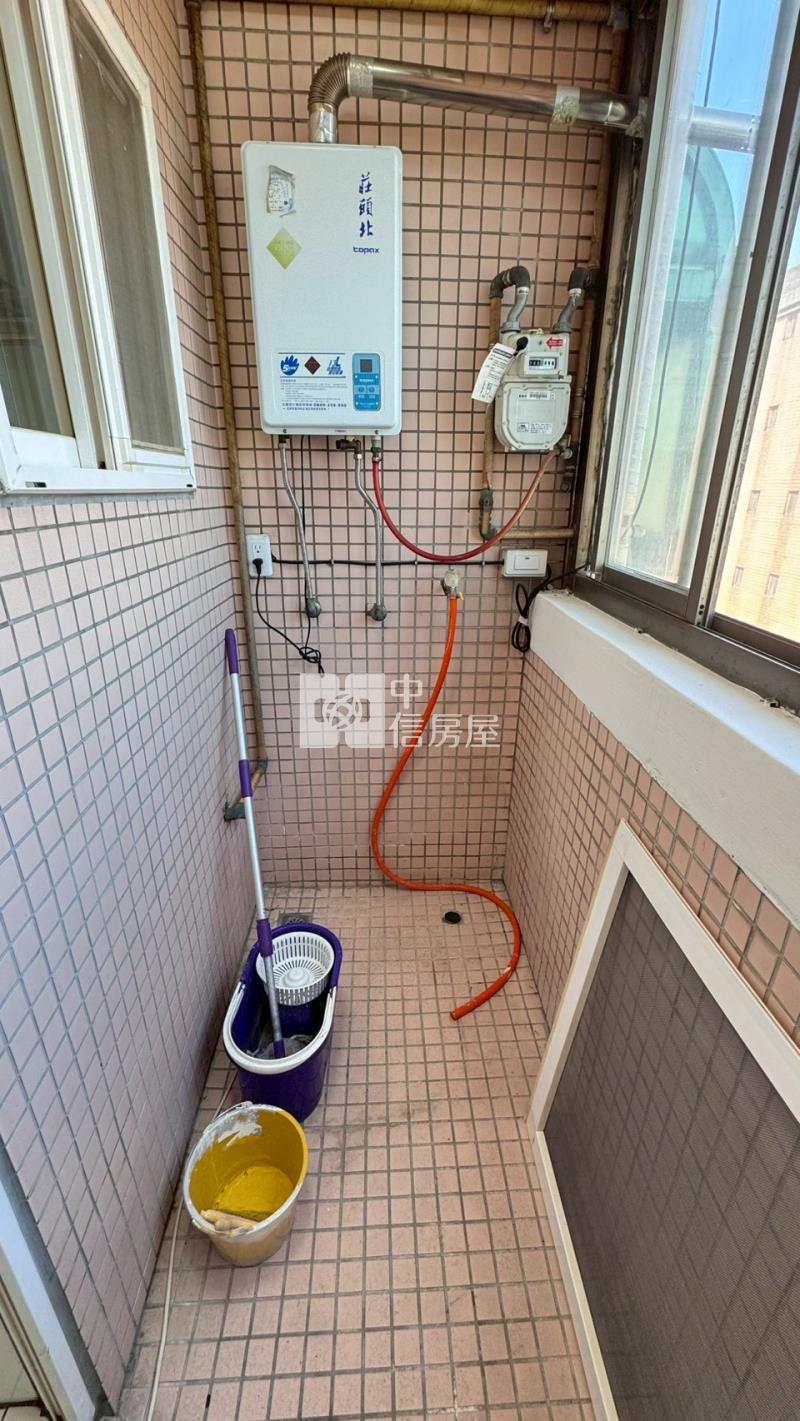 楊梅埔心電梯美四房景觀戶房屋室內格局與周邊環境