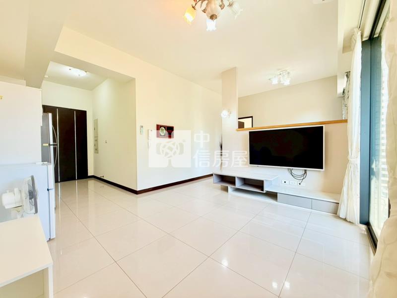 北屯太原路旁精裝2房樹梢戶