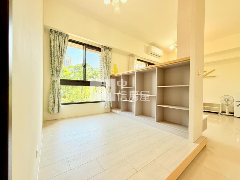 北屯太原路旁精裝2房樹梢戶房屋室內格局與周邊環境