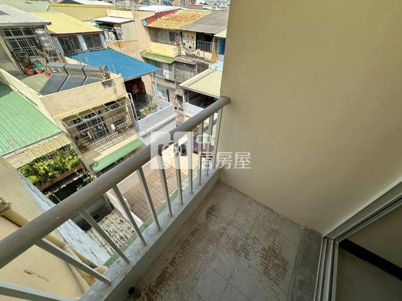 捷運前鎮高中站5樓美寓房屋室內格局與周邊環境