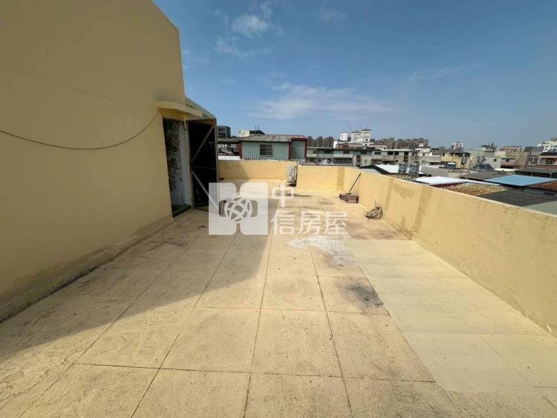 捷運前鎮高中站5樓美寓房屋室內格局與周邊環境