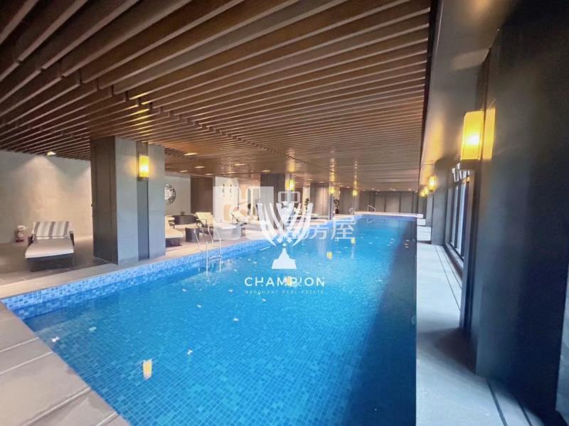 【冠軍商仲】新橫濱星野前區兩房房屋室內格局與周邊環境