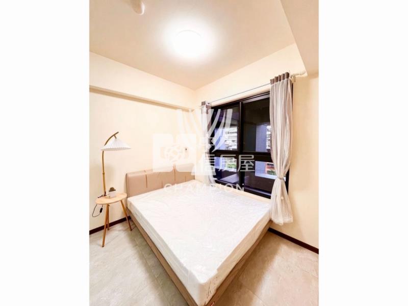 【冠軍商仲】新橫濱星野前區兩房房屋室內格局與周邊環境