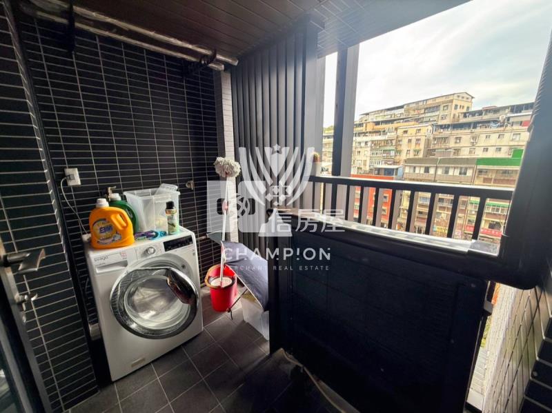 【冠軍商仲】新橫濱星野前區兩房房屋室內格局與周邊環境